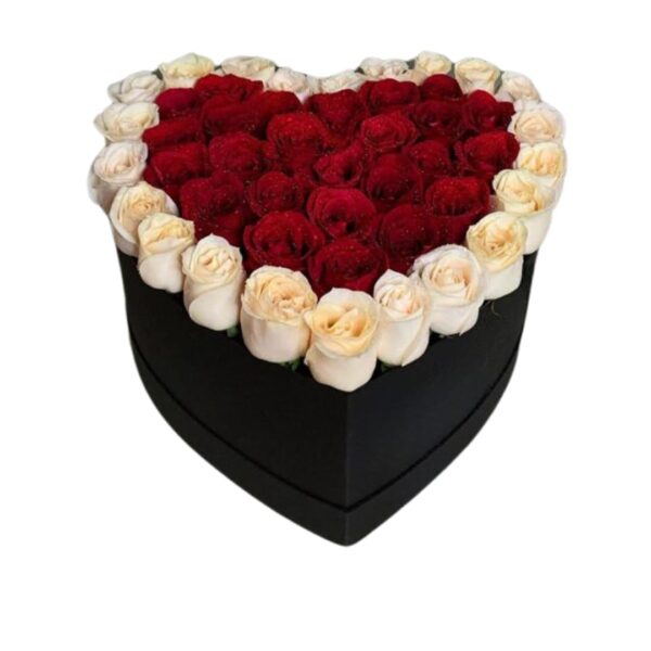 BOX AMOR ETERNO